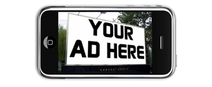 Картинка Геосервисы взорвали рынок мобильной рекламы