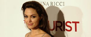 Картинка Анджелина Джоли станет лицом Louis Vuitton вслед за Мадонной