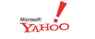 Картинка Рекламодатели Yahoo забраковали Microsoft