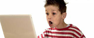 Картинка Американцы  выяснили, что дети не понимают онлайн-рекламу