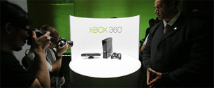 Картинка Интернет-телевидение "Билайн" можно будет смотреть через Xbox 360