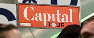Картинка Клиентам "Капитал тура" обещана скидка на будущие услуги