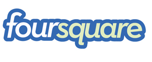 Картинка Геолокационный сервис Foursquare оценили в $500 млн