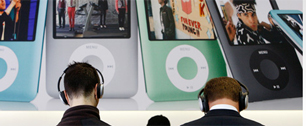Картинка Apple и Google запустят облачные музыкальные сервисы