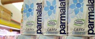 Картинка Французы сделали итальянцам предложение о покупке Parmalat