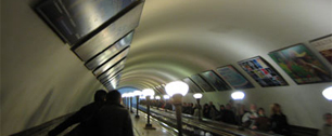 Картинка Москва хочет получать от рекламы в подземке 1,03 млрд рублей в год