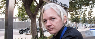 Картинка Основатель Wikileaks Джулиан Ассанж назвал Facebook «величайшей машиной для шпионажа»