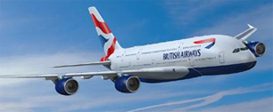 Картинка British Airways запустила рекламную кампанию к Олимпиаде в Лондоне