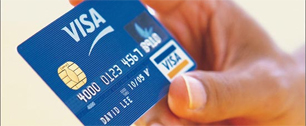 Картинка Visa договаривается о партнерстве с российскими платежными операторами
