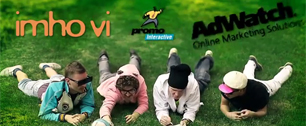 Картинка IMHO VI, AdWatch и Promo Interactive обвинили в телевизионной рекламе