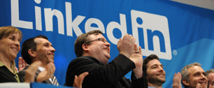Картинка Linkedln провела крупнейшее интернет-IPO в США