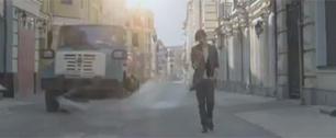 Картинка Instinct снял новый ролик для «Мегафона»