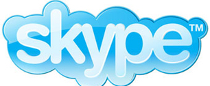 Картинка С проблемами в работе Skype столкнулись его пользователи по всему миру