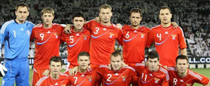 Картинка У всех сборных России по футболу появился единый спонсор