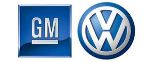Картинка GM и Volkswagen вложат около $2 млрд в расширение мощностей в России