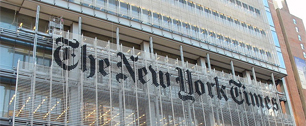 Картинка The New York Times впервые за 160 лет возглавила женщина
