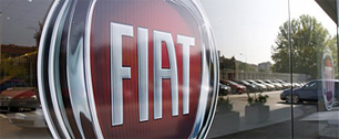 Картинка Fiat купит долю США в "Крайслере" за 500 миллионов долларов