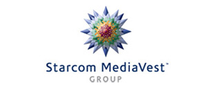 Картинка ShareThis и Starcom MediaVest Group поделятся ссылками 