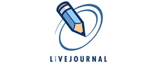 Картинка LiveJournal интегрировался с Google