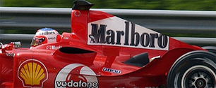 Картинка Marlboro продолжит незаметно спонсировать Ferrari