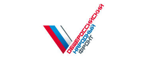 Картинка Народный фронт определился с логотипом