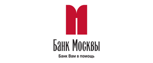 Картинка Спасение Банка Москвы может обойтись государству в 250 млрд рублей