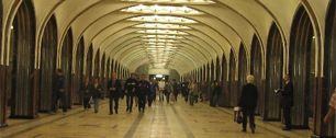 Картинка Московское метро еще не въехало в интернет