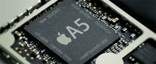 Картинка Apple откажется от процессоров Samsung в iPhone и iPad