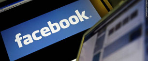 Картинка Facebook нашел свой социальный подход к рекламе