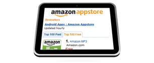 Картинка Суд разрешил Amazon завести собственный Appstore