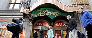 Картинка Walt Disney и Sony Pictures уличили в уклонении от уплаты налогов