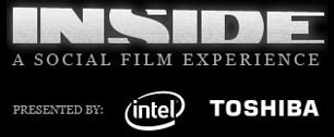 Картинка Intel и Toshiba запускают проект социального фильма Inside