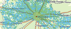 Картинка "Нью-Москву" пообещали покрыть сетями 3G