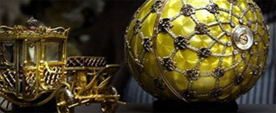 Картинка Ювелирный дом Faberge спустя 93 года вновь приступает к выпуску яиц