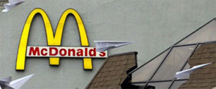 Картинка McDonald's научился зарабатывать в России больше ресторанов высокой кухни