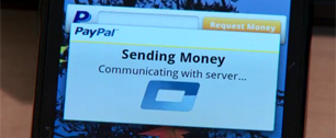 Картинка PayPal представила новый способ платежей с помощью мобильного