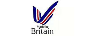 Картинка У надписи "Сделано в Великобритании" появился логотип