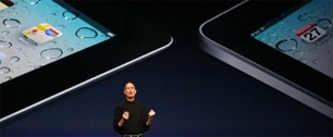 Картинка Apple отчиталась о рекордных продажах iPhone и iPad