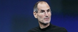 Картинка Apple привлекла хедхантеров для замены Джобса у него за спиной
