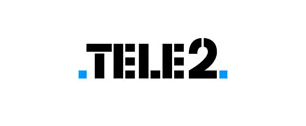 Картинка Tele2 заработала 12,8 млрд рублей в России за второй квартал этого года