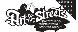 Картинка В Стокгольме запретили рекламу фестиваля стрит-арта