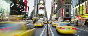 Картинка Синьхуа  оплатило лучшее рекламное место на Таймс-Сквер