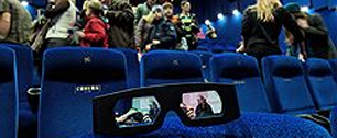 Картинка Российские кинотеатры переходят на цифровую доставку