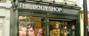 Картинка Вторая попытка оживить бренд Body Shop