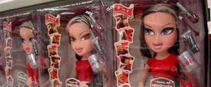 Картинка Производитель кукол Bratz отсудил у Mattel 309 миллионов долларов
