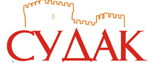 Картинка Мэрия Судака придумала городу логотип