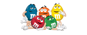 Картинка Австралийцы оценивали спорную рекламу M&M's два месяца