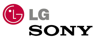 Картинка LG и Sony помирились