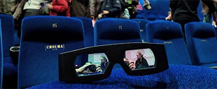 Картинка Российское кино продолжает терять зрителей
