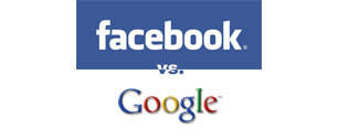 Картинка Google+ vs Facebook: где реклама будет эффективнее?
